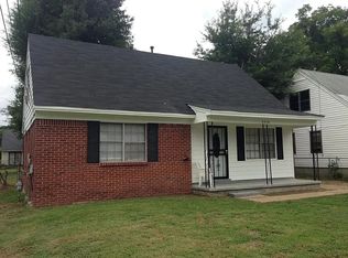 3570 Pearson Rd, Memphis, TN 38118