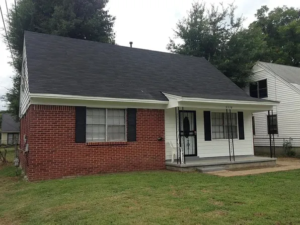 3570 Pearson Rd, Memphis, TN 38118