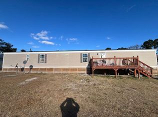 1405 Romie St, Spring Lake, NC 28390
