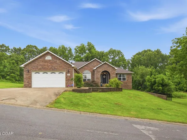 1027 Sherry Dr, Neosho, MO 64850