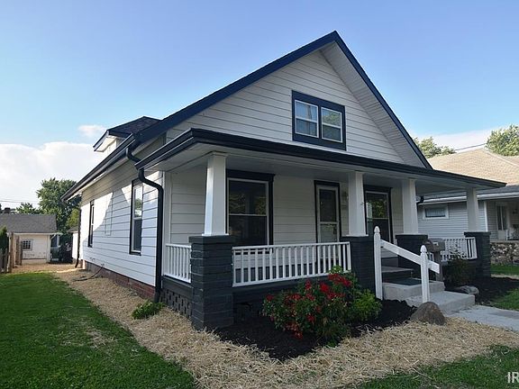 2nd image of 606 E Green St