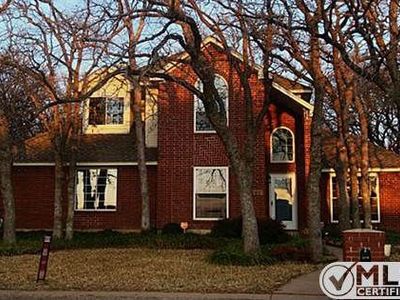 7324 Holiday Ln, North Richland Hills, TX, 76182