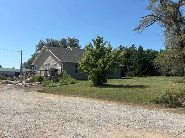 1823 Prairie Rd, Washington, KS 66968