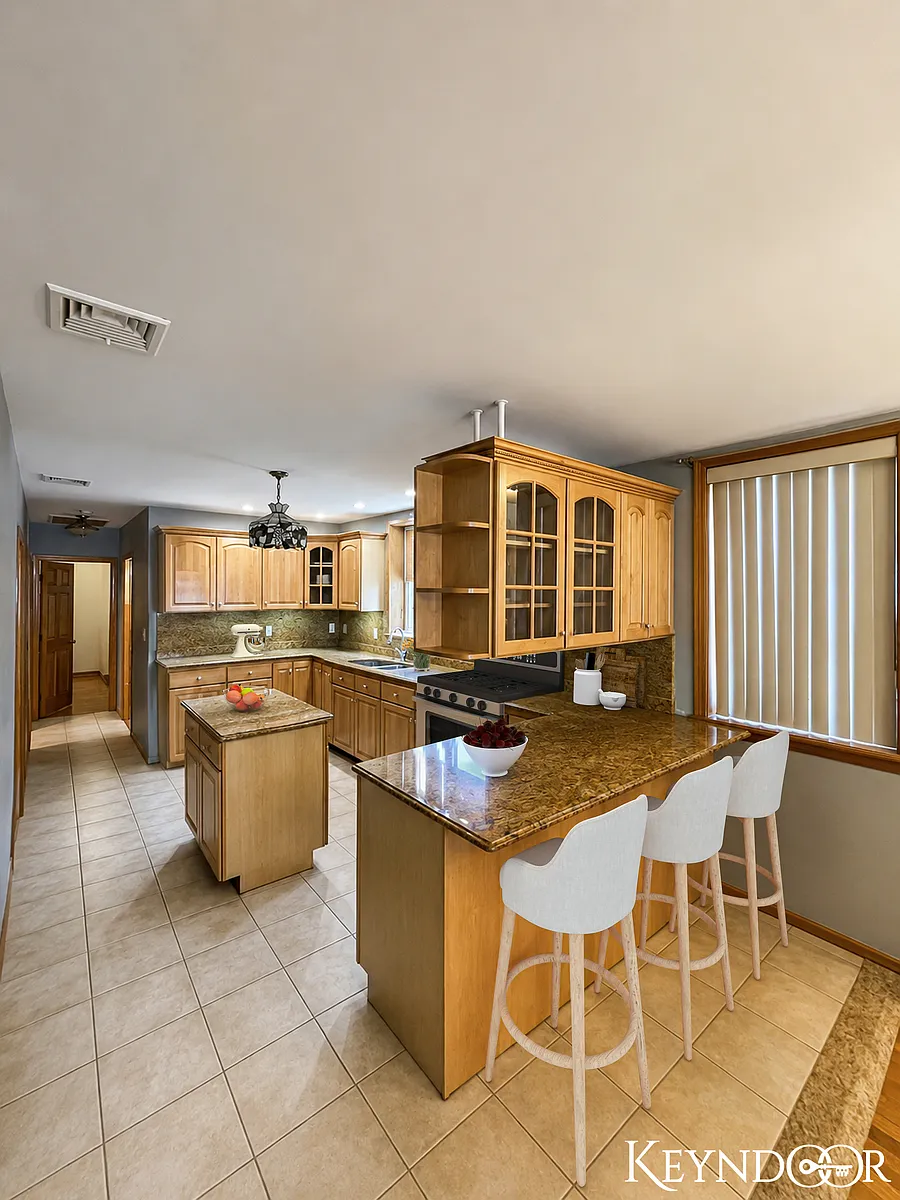 Building Photo - 29-44 164th St #1