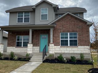 6801 Ranchito Dr, Austin, TX 78744