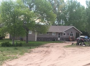 3750B Buttermilk Rd, Torrington, WY 82240
