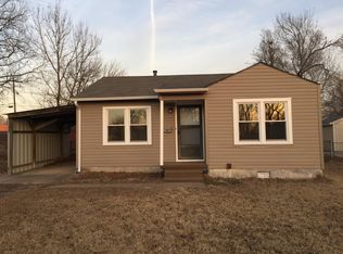 612 Rancho Dr, Norman, OK 73071