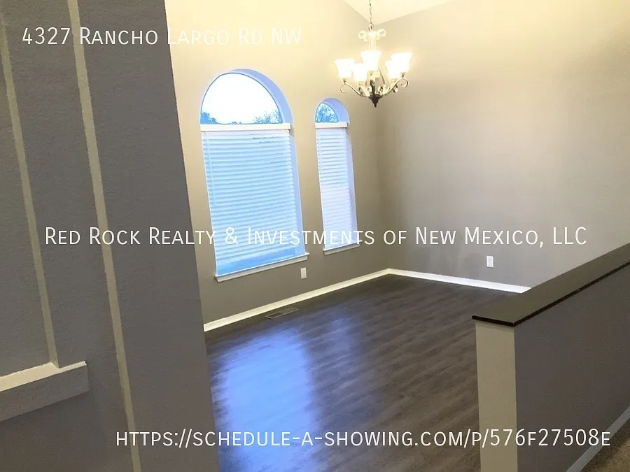 Stunning 4BR/3.5BTH 3031 Sq Ft Home in NW ABQ! — Photo 4