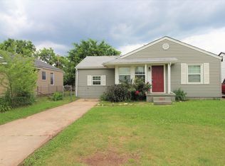 3937 Mallard Dr, Del City, OK 73115