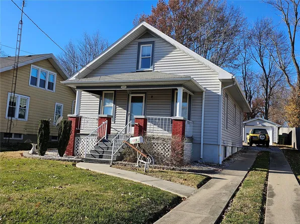1405 Allendale Blvd, Chester, IL 62233
