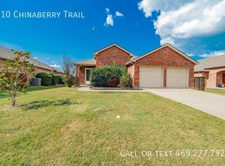 310 Chinaberry Trl, Forney, TX 75126