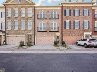 2110 Monhegan Way SE #4, Smyrna, GA 30080