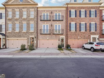 2110 Monhegan Way SE #4, Smyrna, GA, 30080