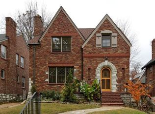 815 N Jackson Ave, Saint Louis, MO 63130