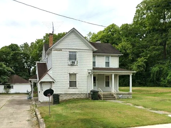 40 Maylan Dr, Dayton, OH 45405