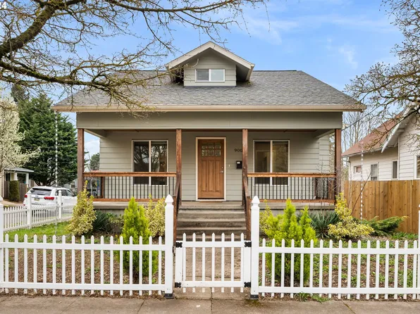 9003 N Saint Louis Ave, Portland, OR 97203