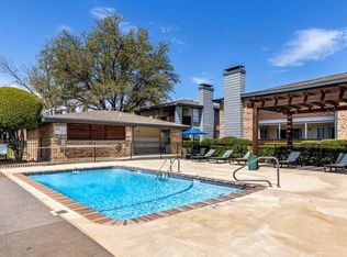 Spring Creek Apartments, Dallas, TX 75248