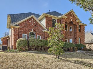 1114 Ashby Dr, Allen, TX 75002