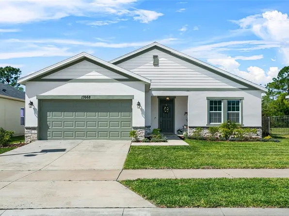 17668 Passionflower Cir, Clermont, FL 34714