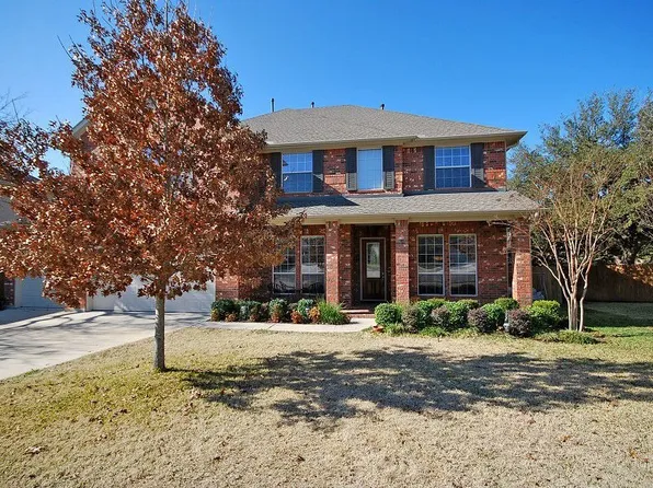 2003 Ebbsfleet Dr, Cedar Park, TX 78613