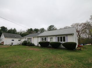2376 Diamond Hill Rd, Cumberland, RI 02864