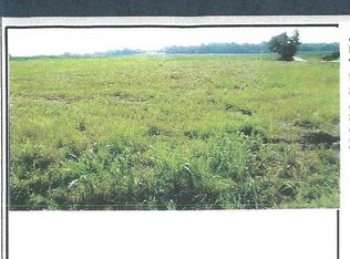 TRACT 5 N Washington Rd, Wheatland, IN 47597