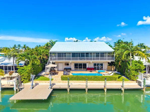 420 11th St, Key Colony Beach, FL 33051