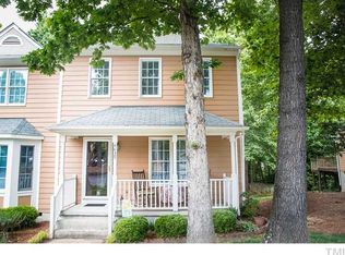 4439 Antique Ln, Raleigh, NC 27616