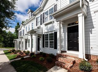 8106 Jacey Ln, Huntersville, NC 28078