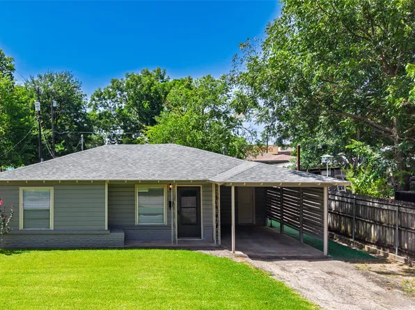 1507 Jefferson St, Commerce, TX 75428