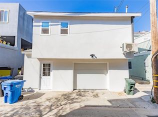 416 31st St, Hermosa Beach, CA 90254