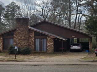 281 Daniel Lake Blvd, Jackson, MS 39212
