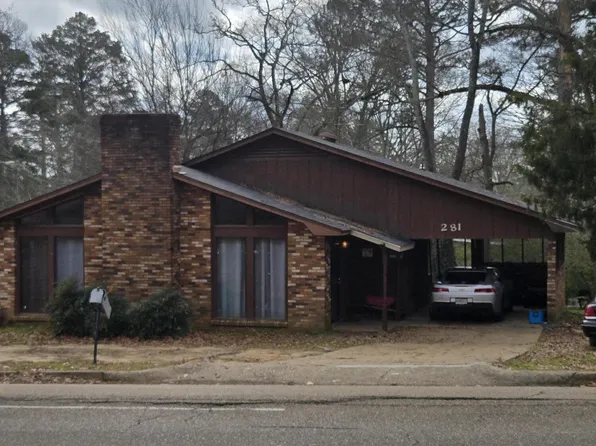 281 Daniel Lake Blvd, Jackson, MS 39212
