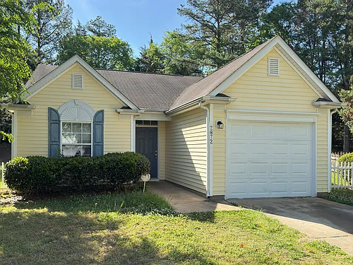 2872 Oasis Ln Photo 1