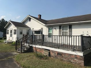 1101 Bowman Branch Hwy, Bowman, SC 29018