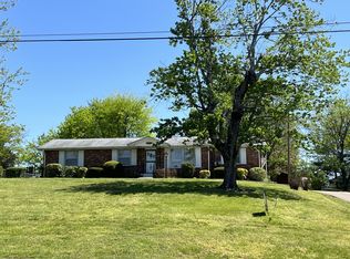 105 S Greenhill Rd, Mount Juliet, TN 37122