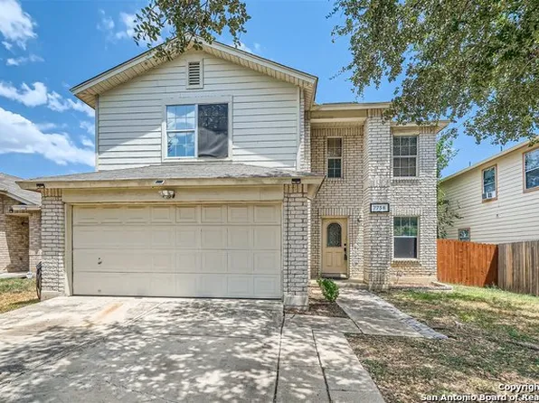 7758 Eastbrook Farm, San Antonio, TX 78239