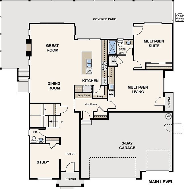 2nd image of 5434 Lonicera Dr #Tq3osf