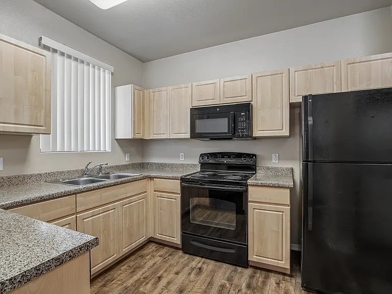 A1 Kitchen