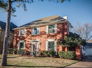 2135 Avenida La Quinta St, Houston, TX 77077