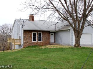 314 Dunbar Dr, Stafford, VA 22556