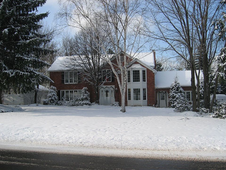 Winter blanket