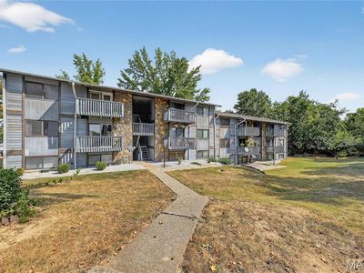 1712 Gascony Parc Dr #1712, Lake Saint Louis, MO, 63367