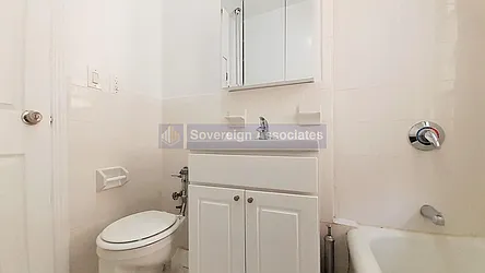 Rented by Sovereign Associates