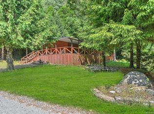 314 Little Creek Rd, Hot Springs, NC 28743