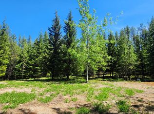 7450 Ruby Creek Rd, Cusick, WA 99119