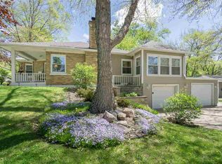 1303 Madison St, Cedar Falls, IA 50613