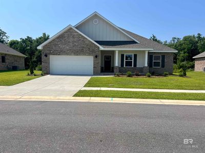 1119 Pencarro Blvd, Foley, AL, 36535