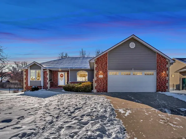 8 S Kansas Ct, Newton, KS 67114