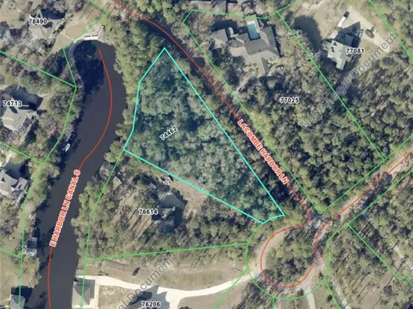 59122 Lacombe Harbor Ln, Lacombe, LA 70445